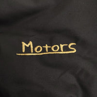 VISVIM MOTORS CLUB COACH DOWN JKT コーチジャケット ダウンジャケット 24AW ブラック メンズ ビズビム/ヴィズヴィム【中古】5-1001T♪