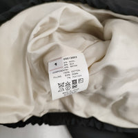 VISVIM MOTORS CLUB COACH DOWN JKT コーチジャケット ダウンジャケット 24AW ブラック メンズ ビズビム/ヴィズヴィム【中古】5-1001T♪