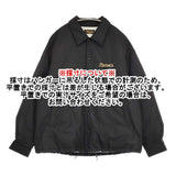 VISVIM MOTORS CLUB COACH DOWN JKT コーチジャケット ダウンジャケット 24AW ブラック メンズ ビズビム/ヴィズヴィム【中古】5-1001T♪