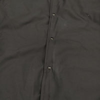 VISVIM MOTORS CLUB COACH DOWN JKT コーチジャケット ダウンジャケット 24AW ブラック メンズ ビズビム/ヴィズヴィム【中古】5-1001T♪