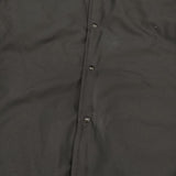 VISVIM MOTORS CLUB COACH DOWN JKT コーチジャケット ダウンジャケット 24AW ブラック メンズ ビズビム/ヴィズヴィム【中古】5-1001T♪