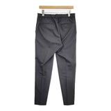 BEAUTY&YOUTH UNITED ARROWS ポリエステル スーツ Lサイズ 定価19800円 セットアップ グレー メンズ ビューティアンドユース【中古】5-1228M∞