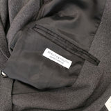 BEAUTY&YOUTH UNITED ARROWS ポリエステル スーツ Lサイズ 定価19800円 セットアップ グレー メンズ ビューティアンドユース【中古】5-1228M∞