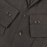 BEAUTY&YOUTH UNITED ARROWS ポリエステル スーツ Lサイズ 定価19800円 ジャケット パンツ セットアップ ネイビー メンズ ビューティアンドユース【中古】6-0104M∞