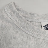 BEAUTY&YOUTH UNITED ARROWS 10oz ヘビーワイドＴシャツ 半袖Ｔシャツ カットソー ライトグレー メンズ ビューティアンドユース【中古】6-0507S∞