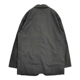 Steven Alan ベリーマエックス シングル 3B ジャケット 定価33000円 サイズXL テーラードジャケット 24SS ブラック系 メンズ スティーブンアラン【中古】6-0320M♪
