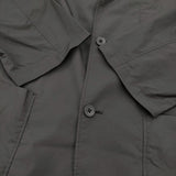 Steven Alan ベリーマエックス シングル 3B ジャケット 定価33000円 サイズXL テーラードジャケット 24SS ブラック系 メンズ スティーブンアラン【中古】6-0320M♪