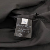 Steven Alan ベリーマエックス シングル 3B ジャケット 定価33000円 サイズXL テーラードジャケット 24SS ブラック系 メンズ スティーブンアラン【中古】6-0320M♪