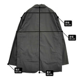 Steven Alan ベリーマエックス シングル 3B ジャケット 定価33000円 サイズXL テーラードジャケット 24SS ブラック系 メンズ スティーブンアラン【中古】6-0320M♪