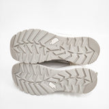 THE NORTH FACE 未使用品 THERMOBALL LACE UP WP 24cm 定価36300円 ブーツ ホワイト レディース ザノースフェイス【中古】5-1112T◎