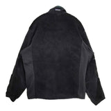 patagonia 00s USA製 Regulator R2 Fleece Jacket POLARTEC STYLE25130 フリースジャケット 2000年 ブラック メンズ パタゴニア【中古】5-1108T♪
