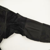 patagonia 00s USA製 Regulator R2 Fleece Jacket POLARTEC STYLE25130 フリースジャケット 2000年 ブラック メンズ パタゴニア【中古】5-1108T♪