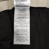 GUCCI パナマウール モヘア スラックス サイズ48 672086 Z6724 パンツ ブラック メンズ グッチ【中古】5-1014M♪