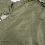 Engineered Garments ボア モッズコート ライナーコート ネペンテス アメリカ製 コート カーキ メンズ エンジニアードガーメンツ【中古】5-1108T♪