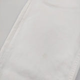SIVIGLIA イタリア製 レギュラーフィット ホワイトデニム DENIM Core サイズ30 デニムパンツ ホワイト メンズ シビリア【中古】6-0414G♪