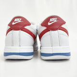 NIKE BOOK 1 CORTEZ FORREST GUMP デビンブッカー コルテッツ NBA バッシュ バスケ 26cm スニーカー 2025 ホワイト メンズ ナイキ【中古】5-1014G♪