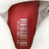 NIKE BOOK 1 CORTEZ FORREST GUMP デビンブッカー コルテッツ NBA バッシュ バスケ 26cm スニーカー 2025 ホワイト メンズ ナイキ【中古】5-1014G♪