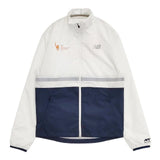NEW BALANCE Impact Run2023年 NYCマラソン大会記念 NYC Marathon Jacket ランニング ジャケット ホワイト メンズ ニューバランス【中古】5-1228M∞
