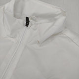 NEW BALANCE Impact Run2023年 NYCマラソン大会記念 NYC Marathon Jacket ランニング ジャケット ホワイト メンズ ニューバランス【中古】5-1228M∞