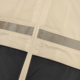 NEW BALANCE Impact Run2023年 NYCマラソン大会記念 NYC Marathon Jacket ランニング ジャケット ホワイト メンズ ニューバランス【中古】5-1228M∞