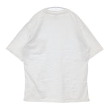 FRUIT OF THE LOOM フルーツオブザルーム ポケット サイドスリット HEAVY 0222-002FL 半袖Ｔシャツ カットソー ホワイト メンズ【中古】6-0507S∞