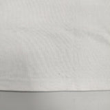 FRUIT OF THE LOOM フルーツオブザルーム ポケット サイドスリット HEAVY 0222-002FL 半袖Ｔシャツ カットソー ホワイト メンズ【中古】6-0507S∞