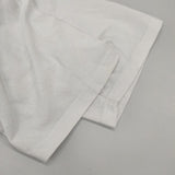 FRUIT OF THE LOOM フルーツオブザルーム ポケット サイドスリット HEAVY 0222-002FL 半袖Ｔシャツ カットソー ホワイト メンズ【中古】6-0507S∞