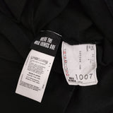 Sacai WHERE THE WILD THINGS ARE T-Shirt サイズ4 定価24200円 25-01007S 半袖Ｔシャツ カットソー 25AW ブラック メンズ サカイ【中古】5-1026S♪