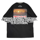Sacai WHERE THE WILD THINGS ARE T-Shirt サイズ4 定価24200円 25-01007S 半袖Ｔシャツ カットソー 25AW ブラック メンズ サカイ【中古】5-1026S♪