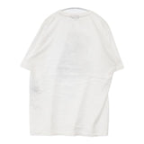 UNDERCOVER KIEV BEAR 定価14300円 UC1E9811-2 サイズ3 半袖Ｔシャツ カットソー 25SS ホワイト メンズ アンダーカバー【中古】6-0601S∞