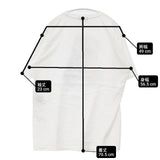 UNDERCOVER KIEV BEAR 定価14300円 UC1E9811-2 サイズ3 半袖Ｔシャツ カットソー 25SS ホワイト メンズ アンダーカバー【中古】6-0601S∞