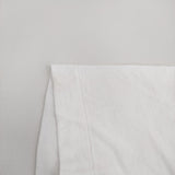 COMME des GARCONS 京都店限定 ADAM PENDLETON OJ-T001 XXL 半袖Ｔシャツ カットソー AD2024 ホワイト メンズ コムデギャルソン【中古】5-1022S♪