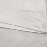 COMME des GARCONS 京都店限定 ADAM PENDLETON OJ-T001 XXL 半袖Ｔシャツ カットソー AD2024 ホワイト メンズ コムデギャルソン【中古】5-1022S♪