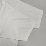 NEUTRALWORKS. スムースコンフォートビッグティーウィズポケット 定価10450円 KS34145 半袖Ｔシャツ カットソー ホワイト メンズ ニュートラルワークス.【中古】6-0507S∞