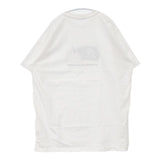 Engineered Garments EXPANSION NY Greatest Elevations Tee 定価14300円 半袖Ｔシャツ カットソー 25SS ホワイト メンズ エンジニアードガーメンツ【中古】6-0601S∞