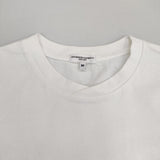 Engineered Garments EXPANSION NY Sample Masic Tee 定価14300円 半袖Ｔシャツ カットソー 25SS ホワイト メンズ エンジニアードガーメンツ【中古】6-0601S∞