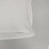 Engineered Garments EXPANSION NY Sample Masic Tee 定価14300円 半袖Ｔシャツ カットソー 25SS ホワイト メンズ エンジニアードガーメンツ【中古】6-0601S∞
