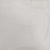 Engineered Garments EXPANSION NY Sample Masic Tee 定価14300円 半袖Ｔシャツ カットソー 25SS ホワイト メンズ エンジニアードガーメンツ【中古】6-0601S∞