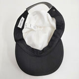 WTAPS/Sacai Cotton Twill Cap 25-0933S キャップ 25SS ホワイト ブラック メンズ ダブルタップス/サカイ【中古】5-1022G♪