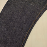 RESOLUTE ワンウォッシュの14オンスデニム 710 W29L29 ジーンズ デニムパンツ ネイビー メンズ リゾルト【中古】6-0104G∞