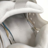 Reebok インスタ ポンプフューリー 24.5cm スニーカー ライトグレー レディース リーボック【中古】6-0208G◎