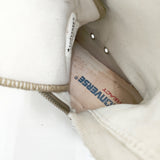 CONVERSE オールスター 100 Z SHIN-HI 25cm ハイカット スニーカー ライトブラウン レディース コンバース【中古】6-0208G◎