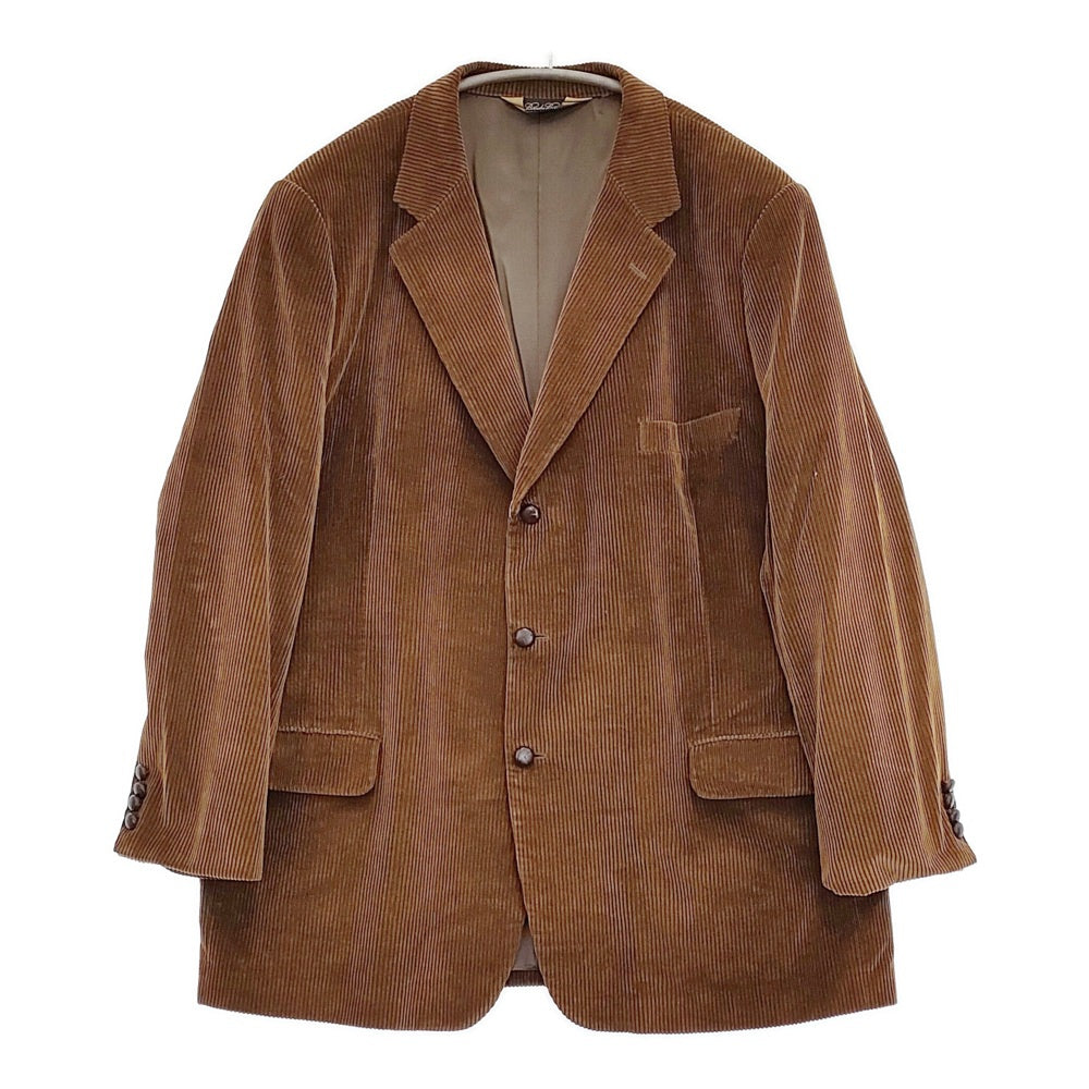 Brooks Brothers コーデュロイ サイズ49REG テーラードジャケット