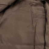 Brooks Brothers コーデュロイ サイズ49REG テーラードジャケット ブラウン メンズ ブルックスブラザーズ【中古】5-1210T♪