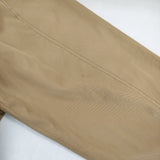 L.L.Bean サイズXXＬ 501329 ポリエステルナイロン ステンカラーコート ベージュ メンズ エルエルビーン【中古】5-1205M∞