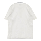 A VONTADE ヘンリーネック コットン サイズS 半袖Ｔシャツ カットソー ホワイト メンズ アボンタージ【中古】6-0507S∞