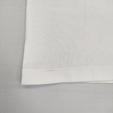 THE NORTH FACE ショートスリーブビッグロゴティー S/S Big Logo Tee NT32356 半袖Ｔシャツ カットソー ホワイト メンズ ザノースフェイス【中古】6-0507S∞