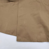 HYKE REGULAR FIT レギュラーフィット サイズ2 233-17366 サイズ2 ライナー付き トレンチコート ベージュ レディース ハイク【中古】5-1206T♪