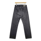 ACNE STUDIOS B00271 1996 Vintage Black ジーンズ EUR29 32 デニムパンツ ブラック メンズ アクネストゥディオズ【中古】6-0326G∞