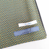 semoh/ICONS ICONS別注 STOLE type Ⅱ 定価24200円 ストール グリーン メンズ セモー/イコンズ【中古】5-1202T◎